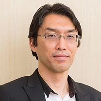 Picture of Hideki Tanaka