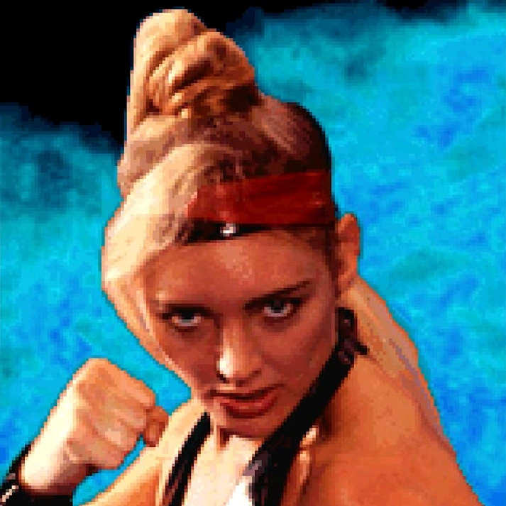 Picture of Kim-Maree Penn