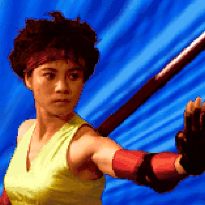 Yeung Ching-Ching Picture of Yeung Ching-Ching