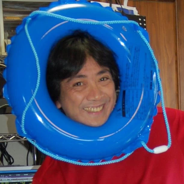 Tomosuke Tsuda Foto de Tomosuke Tsuda
