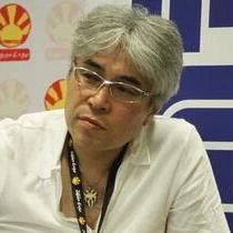 Picture of Kenji Kanno