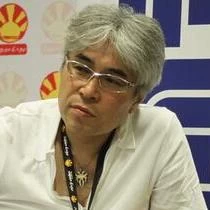 Kenji Kanno Foto de Kenji Kanno