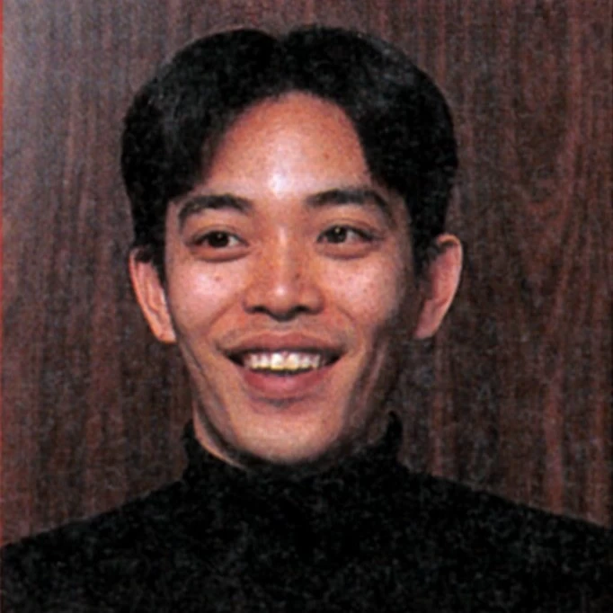 Picture of Takeshi Goden