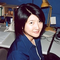 Picture of Kumiko Shoji