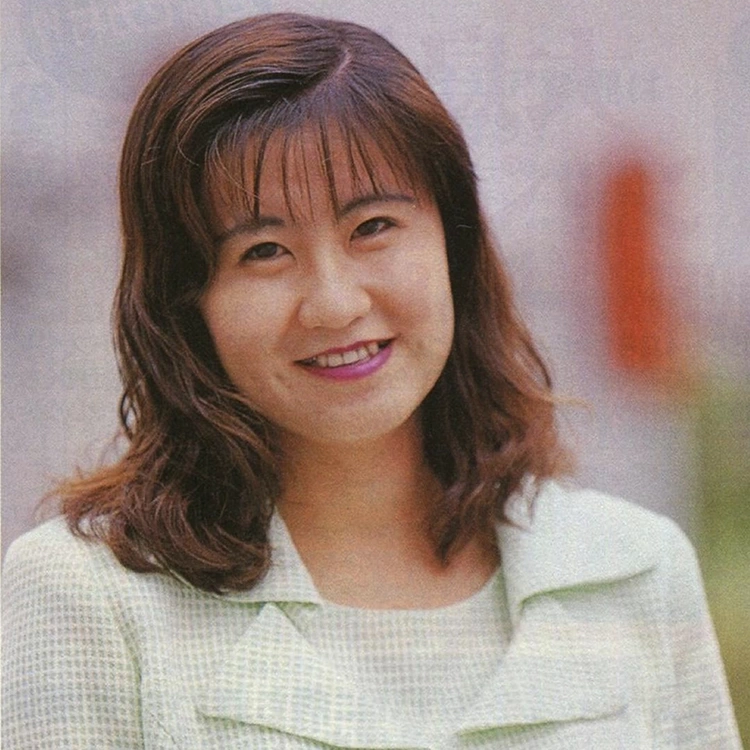 Saeko Segawa Foto de Saeko Segawa
