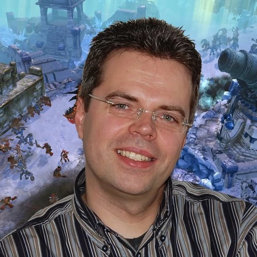 Volker Wertich Picture of Volker Wertich