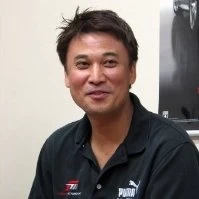 Picture of Jun Taniguchi