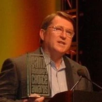 Alan Miller Foto de Alan Miller