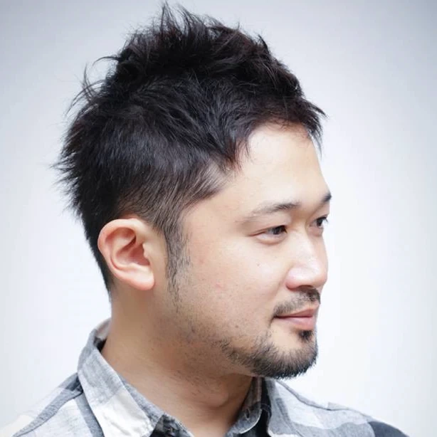 Foto de Yasuhisa Baba