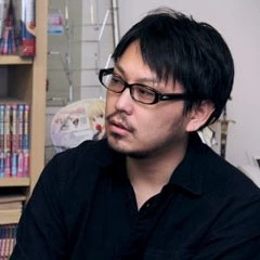 Picture of Yousuke Shiokawa