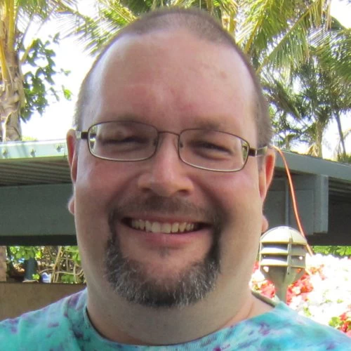 Eric Pauker Picture of Eric Pauker