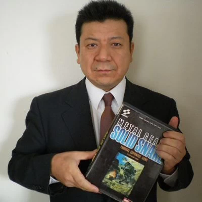 Toshinari Oka Foto de Toshinari Oka