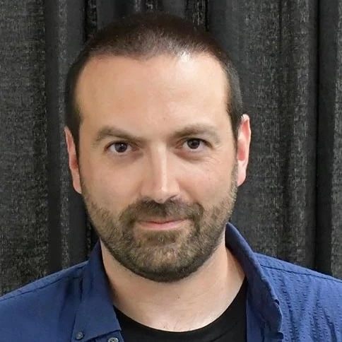 Picture of Jason Blundell