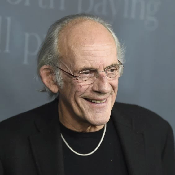 Picture of Christopher Lloyd
