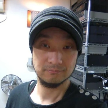 Shujiro Hamakawa Foto de Shujiro Hamakawa