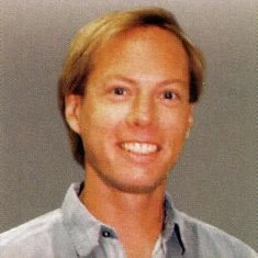 Andy Hollis Foto de Andy Hollis
