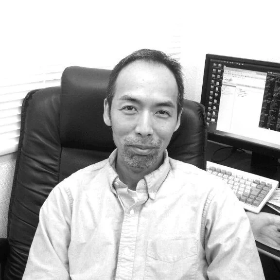 Keizo Nakamura Foto de Keizo Nakamura