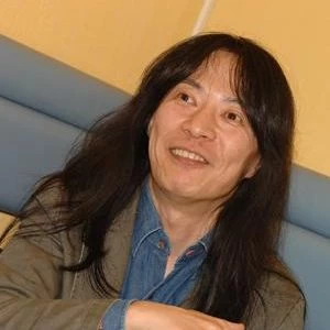 Mikio Saitou Foto de Mikio Saitou