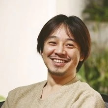 Foto de Hitoshi Sakimoto