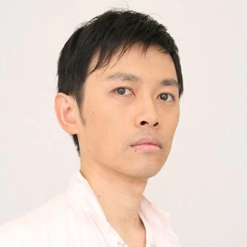 Picture of Masaharu Iwata