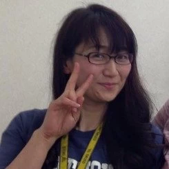 Picture of Michiko Naruke