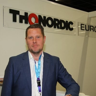 Lars Wingefors: Founder of THQ Nordic
