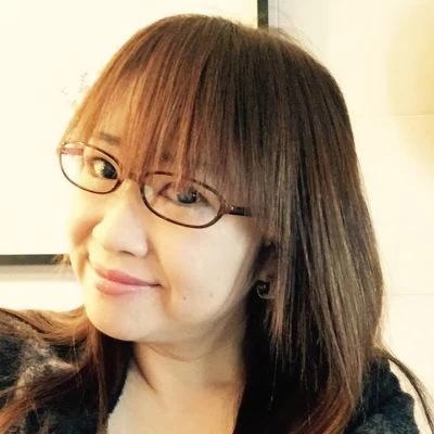 Noriko Ishimoto: Founder of studio fake