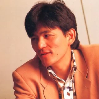 Picture of Hideki Sonoda