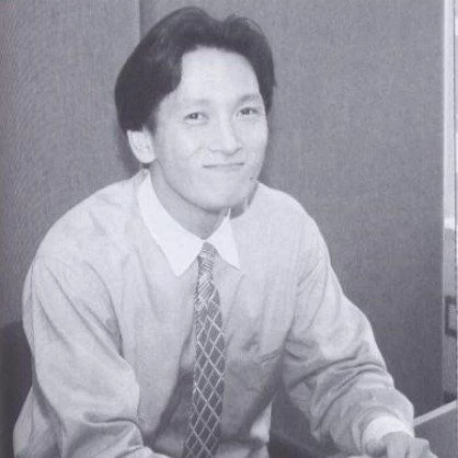 Yasuhisa Itoi Foto de Yasuhisa Itoi