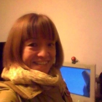 Yumi Satake Foto de Yumi Satake
