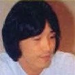 Picture of Eiji Yokoyama