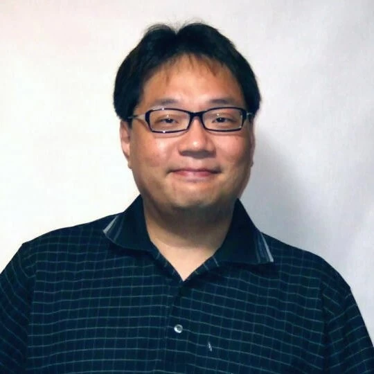 Picture of Toshikazu Tanaka