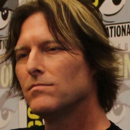 Tyler Bates Picture of Tyler Bates