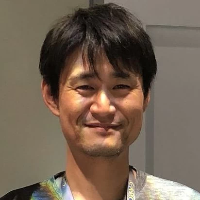 Michi Okabe Foto de Michi Okabe
