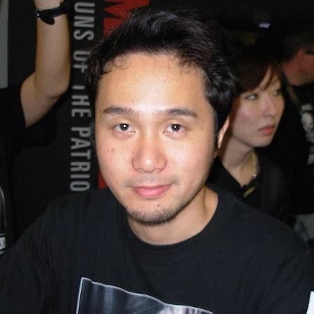 Picture of Yoji Shinkawa