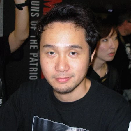 Yoji Shinkawa Foto de Yoji Shinkawa