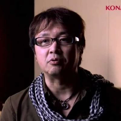 Yoshikazu Matsuhana Foto de Yoshikazu Matsuhana