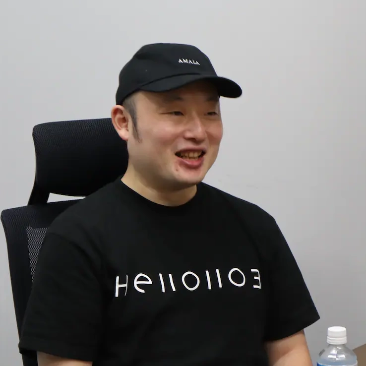 Foto de Yasuyuki Nagata