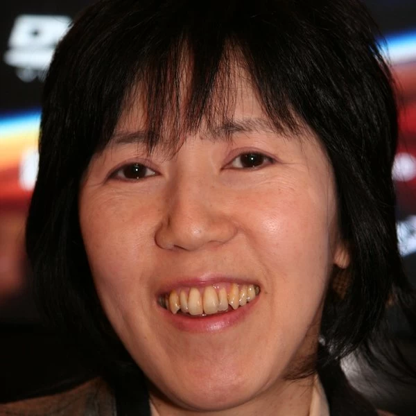 Picture of Sachiko Kamimura