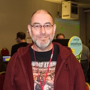 Bob Wakelin Foto de Bob Wakelin