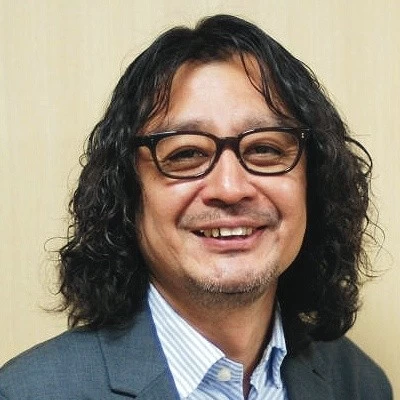 Picture of Yoshio Sakamoto