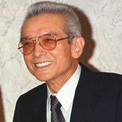Hiroshi Yamauchi: President of Nintendo