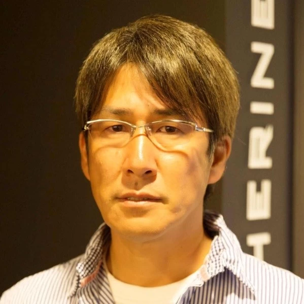 Picture of Mitsuo Kodama