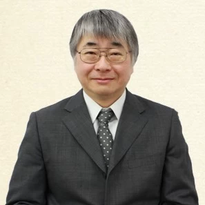 Toshihiko Nakago: President of SRD