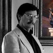 Richard Hescox Foto de Richard Hescox