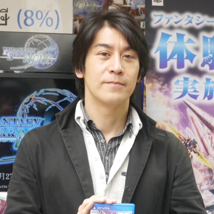 Yasuyuki Tsuzuki Foto de Yasuyuki Tsuzuki