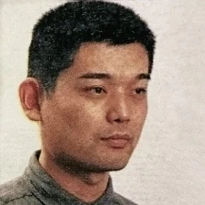 Shinichi Shimomura Foto de Shinichi Shimomura