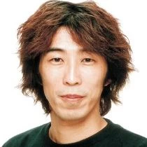 Picture of Kazuhiro Inage