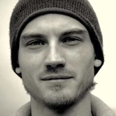 Mathias Karlson Picture of Mathias Karlson