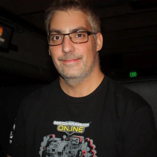 Bryan Ekman: Founder of Jarhead Games